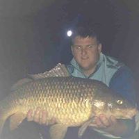 Russell Warren Photo 26