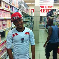 Teddy Justice Photo 13