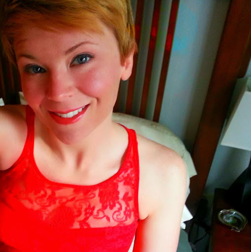 Lindsay Allen Photo 33