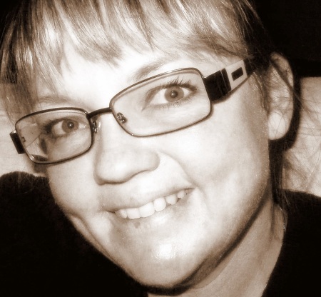 Christie Fisher Photo 3