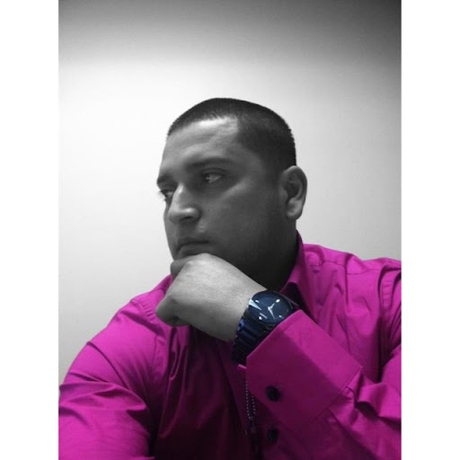 Wilder Monterroso Photo 10