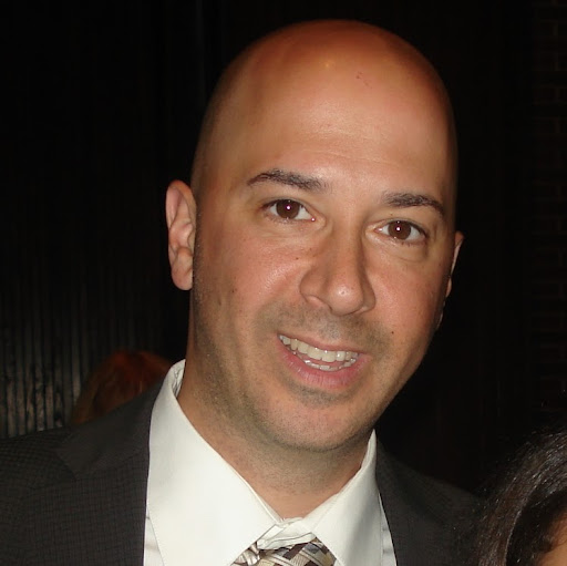 Chris Pellegrino Photo 31