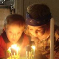 Rebecca Carlin Photo 12