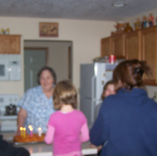 Nancy Keiser Photo 10