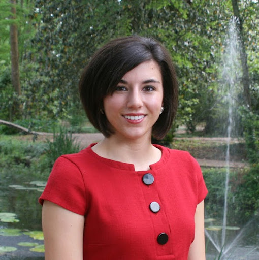 Mary Broussard Photo 9