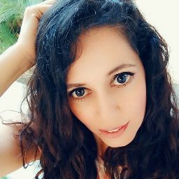 Martha Barajas Photo 12