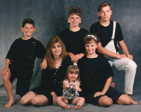 Tammy Martin Photo 10
