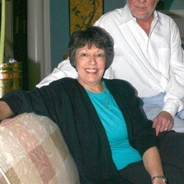 Jeannine Cook Photo 32