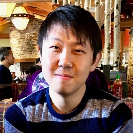 Dennis Chen Photo 25