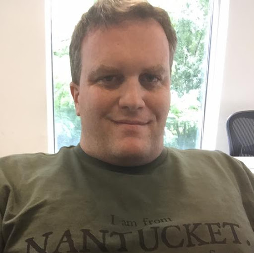 Brent Scott Photo 17