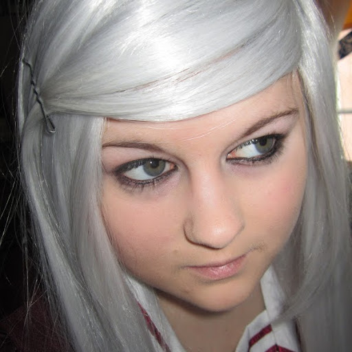 Maria Herrmann Photo 8