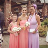 Claire Mccann Photo 37