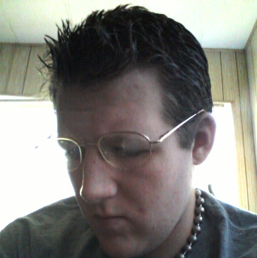 Brandon Moon Photo 21