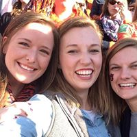 Lindsey Roberson Photo 28