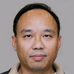 Daniel Jiang Photo 6