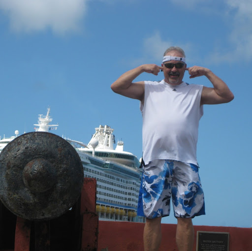 Larry Walters Photo 14