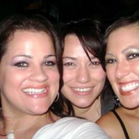 Christie Haynes Photo 20