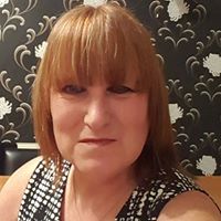 Ruth Nicholls Photo 7