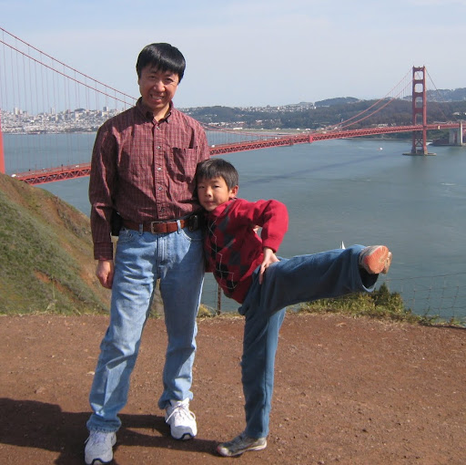 Jian Lu Photo 31