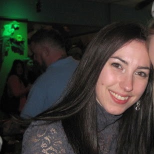 Katherine Patterson Photo 18