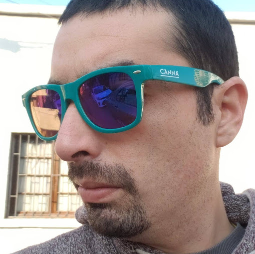 Fernando Carrasco Photo 17