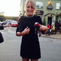 Danielle Selby Photo 18