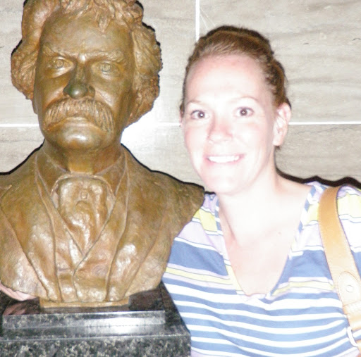 Michele Griffin Photo 11