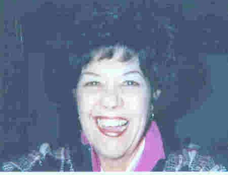 Gail Robinson Photo 40