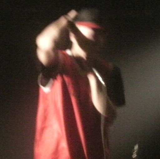 Tom Murphy Photo 9