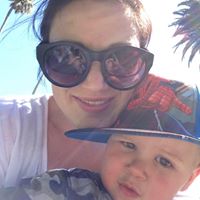 Rachel Matheson Photo 9