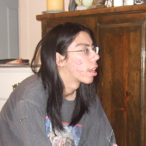Eric Canales Photo 2