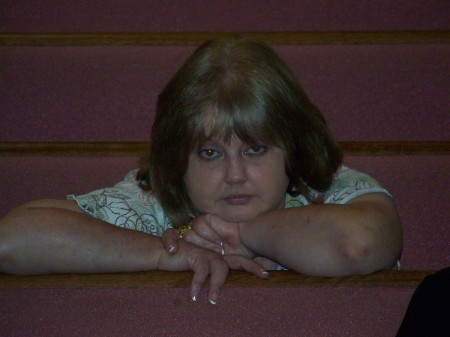 Cheryl Butler Photo 27