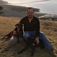 Dan Macdonald Photo 18