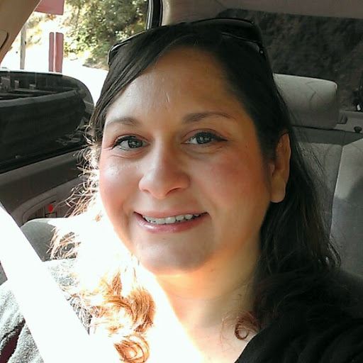 Rebecca Getz Photo 4