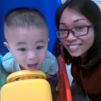 Amy Huynh Photo 14