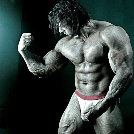 Shiv Brar Photo 3