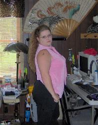 Jessica Patterson Photo 31