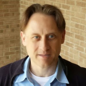 Stephen O'Connor Photo 16