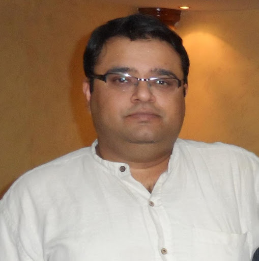 Saurabh Singh Photo 26