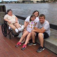 Rebecca Bowling Photo 21