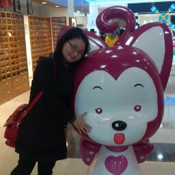 Cynthia Chen Photo 50