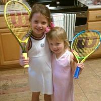 Erika Tucker Photo 16