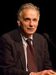 Ralph Nader Photo 1