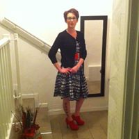 Rebecca Gore Photo 25