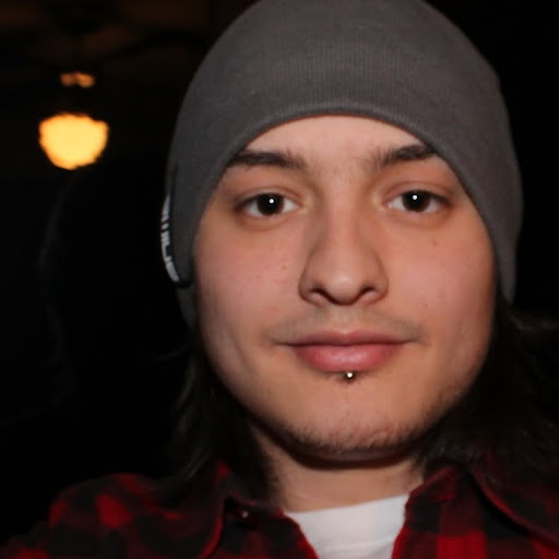 Christopher Walton Photo 52