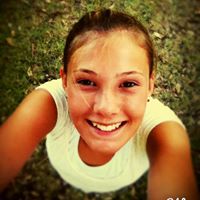 Annabelle Martin Photo 26