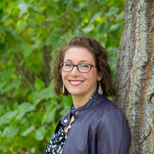 Catherine Patterson Photo 11