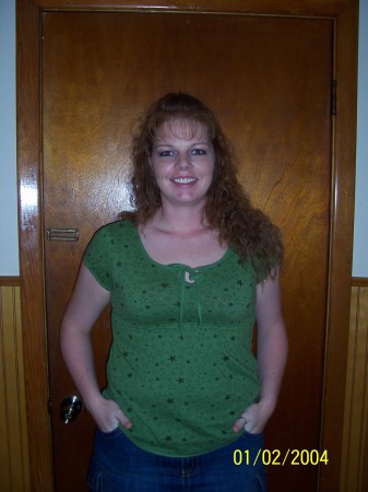 Melissa Gibbs Photo 9