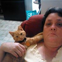 Cynthia Copeland Photo 22