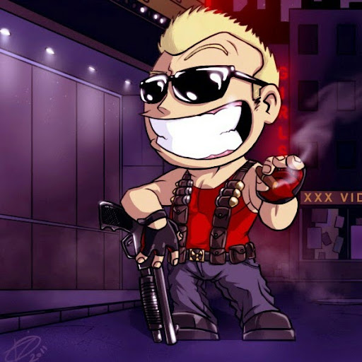 Michael Carson Photo 50